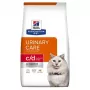 HILL'S PRESCRIPTION DIET Feline c/d Urinary Care Multicare Stress ração seca para gatos com frango 3 kg