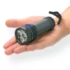 Lanterna LED everActive LUMINATO R FL-3300R – 3300 lúmenes, recarregável