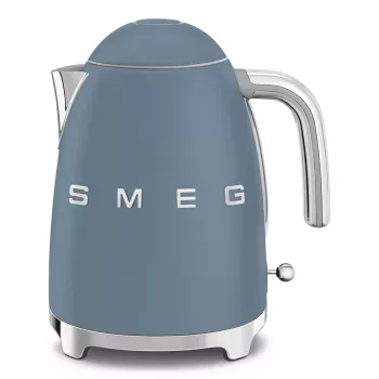 Smeg KLF03SBMEU Chaleira 1,7 L 2400 W Azul