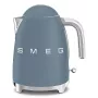 Smeg KLF03SBMEU Chaleira 1,7 L 2400 W Azul