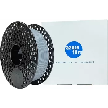 AZUREFILM PLA STRONGMANN 1,75 mm cinzento 1 kg 3D-FILAMENT (FPS171-7001)