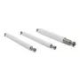 Kit de rolos de alimentação Zebra ZE511 (Pinch and Peel Rollers, Left and Right)