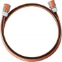 Mangueira de jardim Gardena 18040-20 1,5 m preto laranja