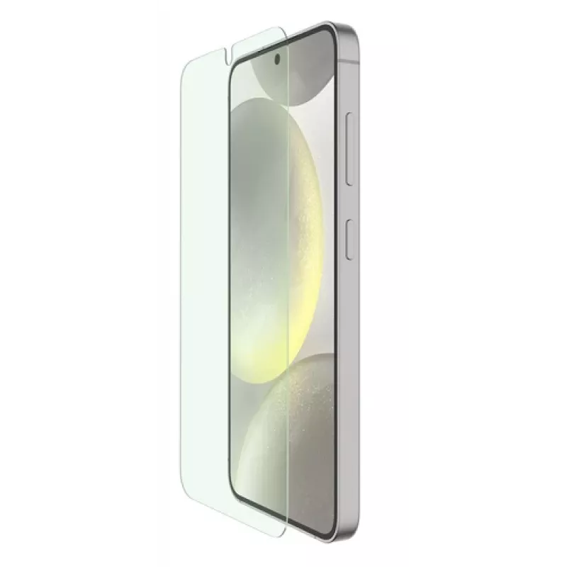 Película de proteção de ecrã Screenforce Trueclear Curve para SAMSUNG S24 Ultra