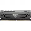 8GB Patriot Viper DIMM 3200 preto PVS48G320C6 Viper Steel INTEL XMP