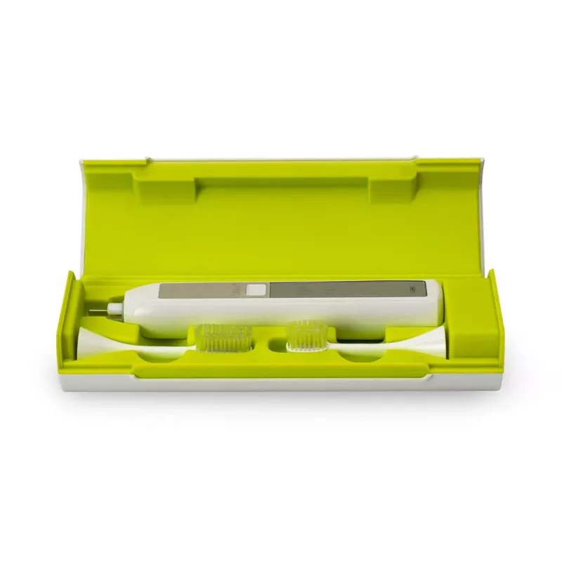 Estojo de armazenamento para escova de dentes elétrica Silk'n TWC1PEUW001