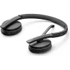 EPOS ADAPT 261 headset sem fios com arco escritório/call center USB Type-C Bluetooth preto