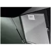 Electrolux LFV629K Preto 575 m³/h