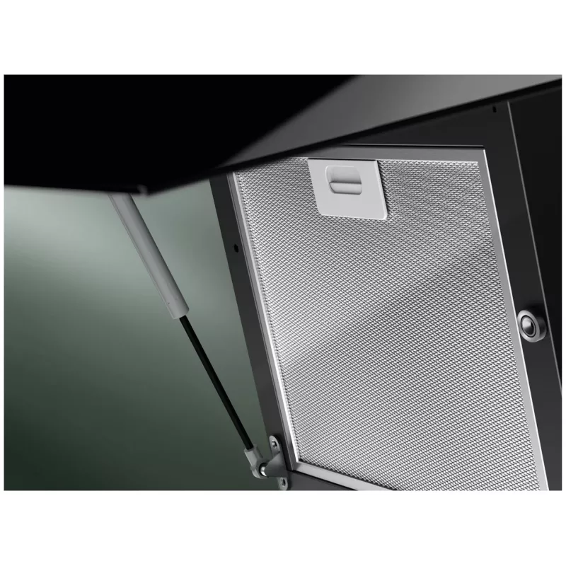 Electrolux LFV629K Preto 575 m³/h