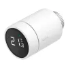 Válvula termostática para radiador Aqara SRTS-A01 adequada para interiores
