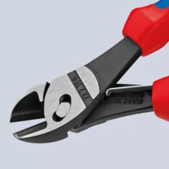 Knipex 73 72 180 F azul