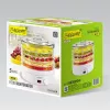 Desidratador de cogumelos e fruta MAESTRO MR-765