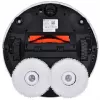 EZVIZ RS2 CS-RS2-TWT2 robô aspirador com função de esfregona, 0,4 l, sem saco, branco