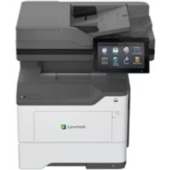 Lexmark MX632adwe HV com ativação OCR personalizada (38S0296)