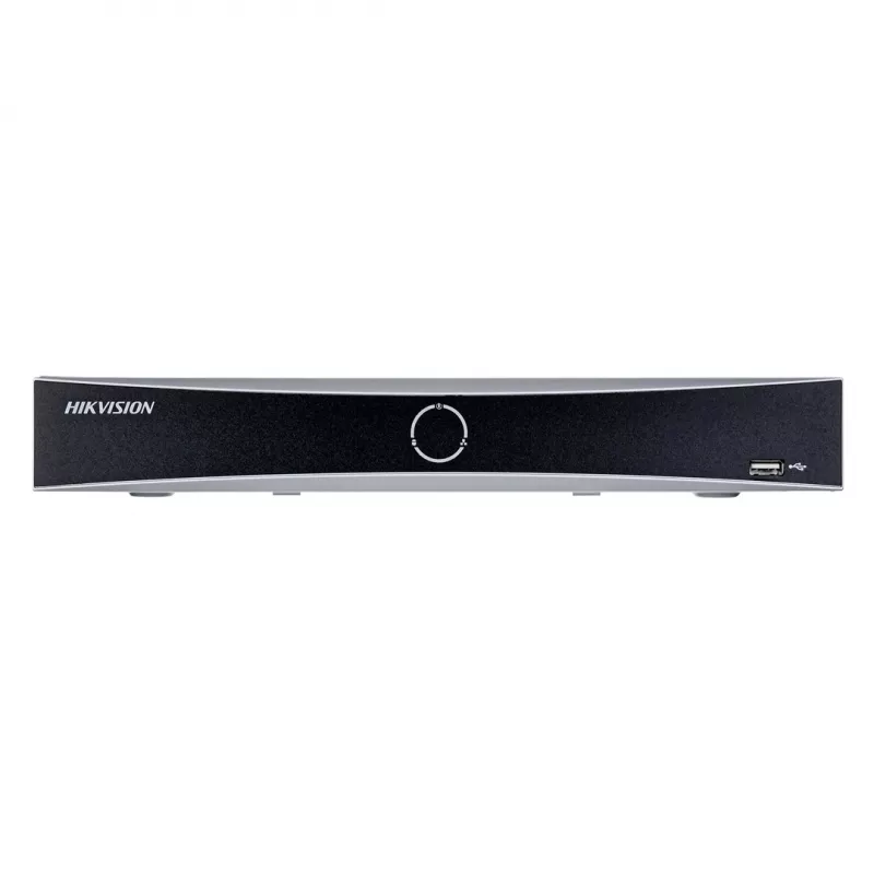 HIKVISION DS-7604NXI-K1(D) Gravador IP