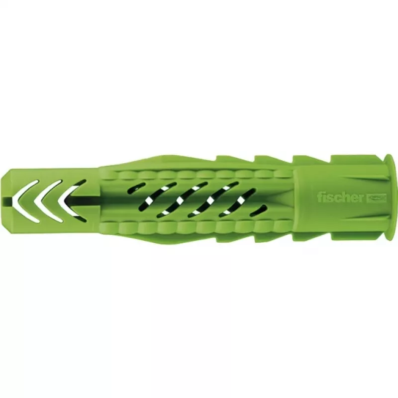 Fischer 524806 Verde