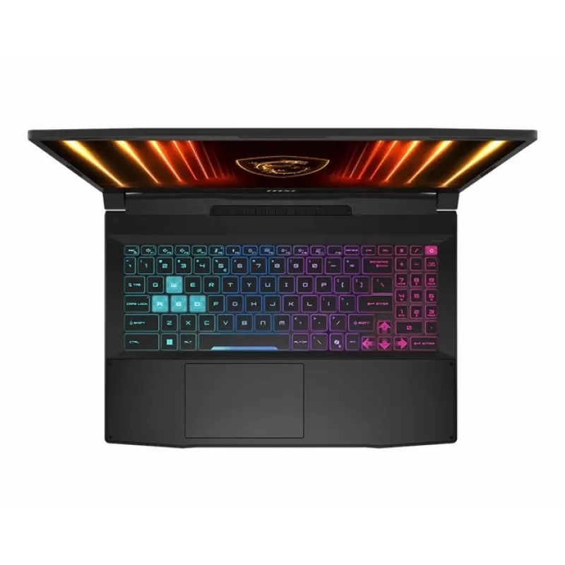 Portátil MSI Katana 15 HX B14WGK-821XPL — Intel i7-14650HX, 16 GB RAM, 1 TB SSD, NVIDIA RTX 5070, Ecrã 144 Hz