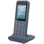 Telefone IP Grandstream Networks WP836 azul 3 linhas LCD Wi-Fi