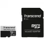 Cartão de memória flash Transcend 128 GB UHS-I microSDXC 340S