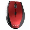 Cian Technology GmbH INCA rato IWM-500GLK Nano-USB Wireless Laser 1600 DPI RD retail