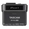 Tascam DR-10L Pro gravador digital portátil com microfone de lapela
