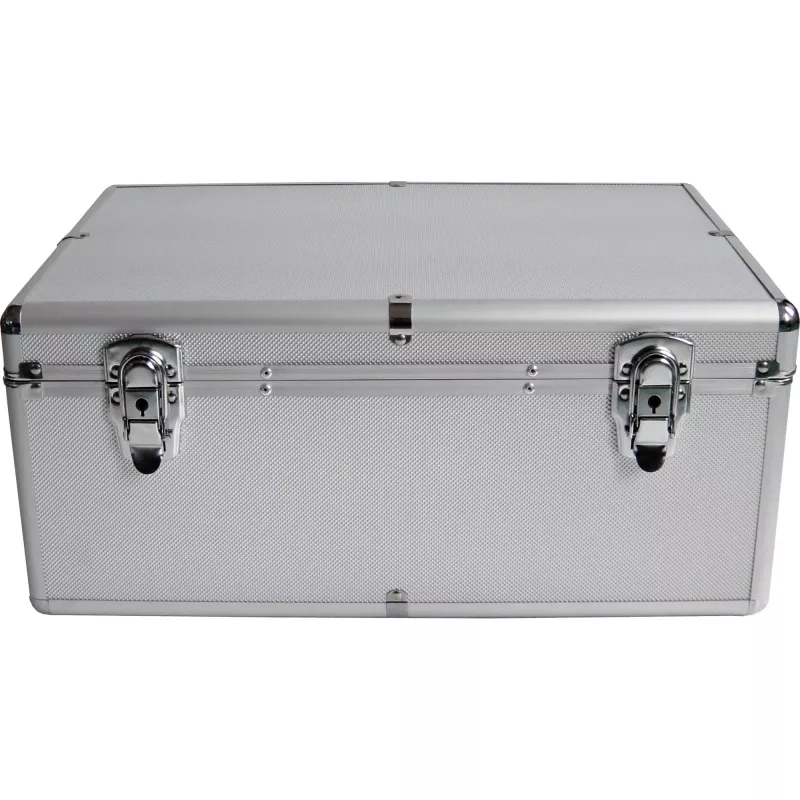 MediaRange BOX77 caixa para 500 discos