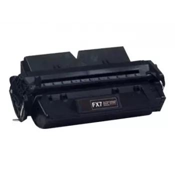 Canon FX-7 cartucho de toner preto original