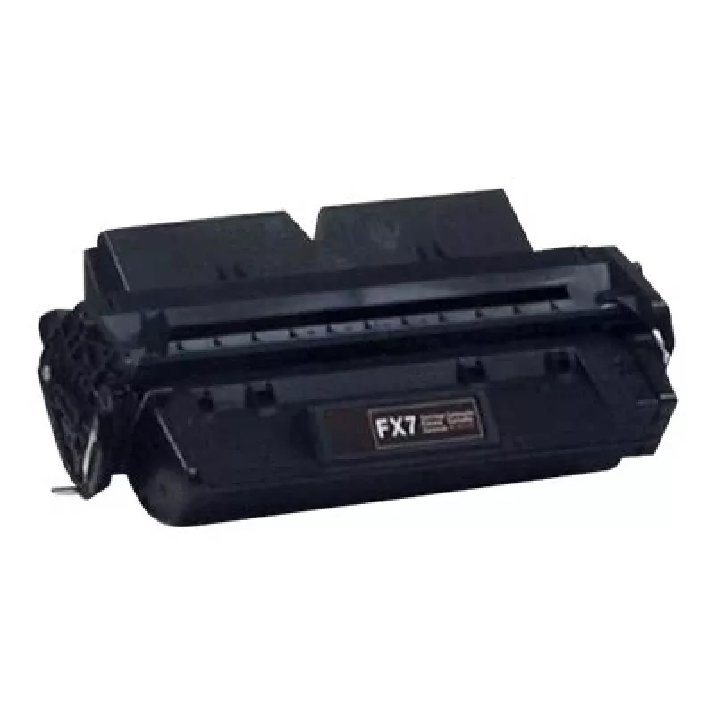 Canon FX-7 cartucho de toner preto original