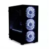 iBox PASSION V4 Mini Torre preto