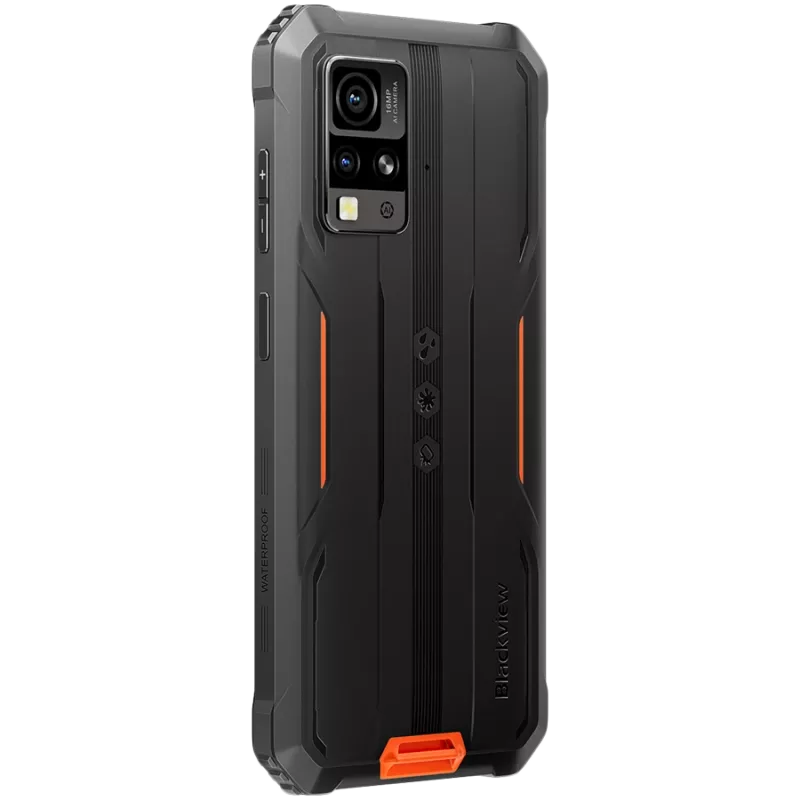 Blackview Rugged BV4800SE LTE 6,56