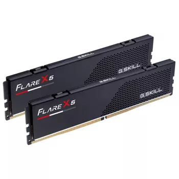 G.Skill Flare X5 EXPO 32GB (2x16GB) DDR5 C30 6000MHz Kit Dual Channel