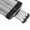 Torradeira JATA JETT1588 600 W preto aço inoxidável