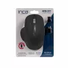 Cian Technology GmbH rato INCA IWM-551 sem fios 1600 DPI pilha USB-C preto retail - rato - 1.600 dpi