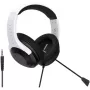 Headset Raptor Playstation 5 H300 branco jack 3,5 mm
