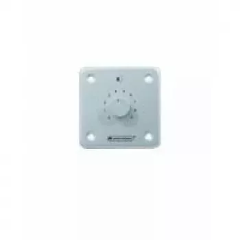 Regulador de volume Omnitronic ELA LS 10W estéreo 80711165