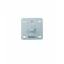Regulador de volume Omnitronic ELA LS 10W estéreo 80711165