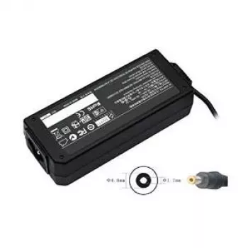 Fonte de alimentação para portátil extra digital SO40R4817 40W 10,5V 3,8A para portáteis Sony compatíveis