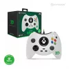 Hyperkin M02668-ANWH, comando, Xbox One, Xbox Series S, Xbox Series X, botão de opções, com fios, USB, USB Type-C