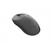 Rato gaming FURY TANTO T4 sem fios 12000DPI preto gaming