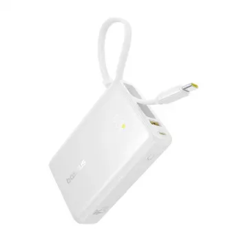 Carregador portátil Baseus PicoGo 10000 mAh