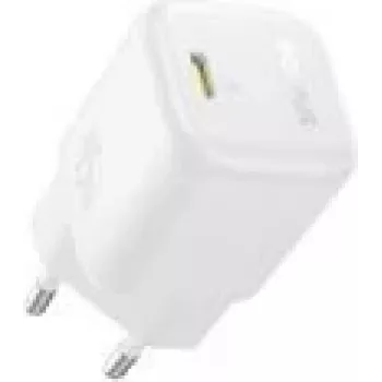 Baseus PicoGo 45W, 1xUSB-C branco (P10176800213-00)