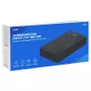 Caixa externa para disco AK-87 SSD SATA / HDD 3.5