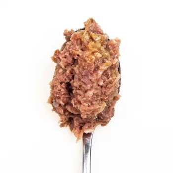 3COTY peru - comida húmida para gatos - 80g