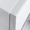 Máquina de cortar fiambre elétrica Emerio MS-125000 Branco 100 W