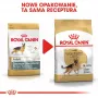 Ração seca para cães Royal Canin German Shepherd Adult, 11 kg — raça grande, aves, 24 % proteína, 19 % gordura