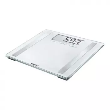 Balança de pessoas eletrónica Soehnle Shape Sense Control 200