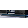 Iluminação RTV Cama QIU 160 RGB