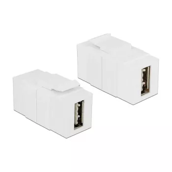 Módulo Keystone DeLOCK 86353