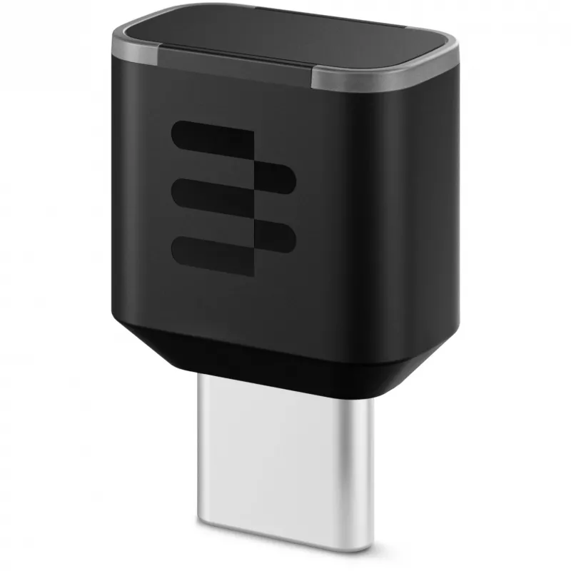 EPOS ADAPT E1 True Wireless Stereo (TWS) auscultador in-ear empresarial/diário Bluetooth branco