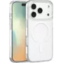 Renkforce iPhone 17 Pro capa traseira transparente capa Apple 17 transparente (RF-6830718)